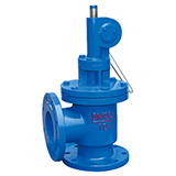 SD44X手動(dòng)快開(kāi)排泥閥