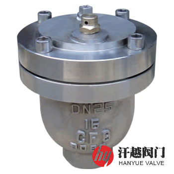 微量排氣閥 微量排氣閥